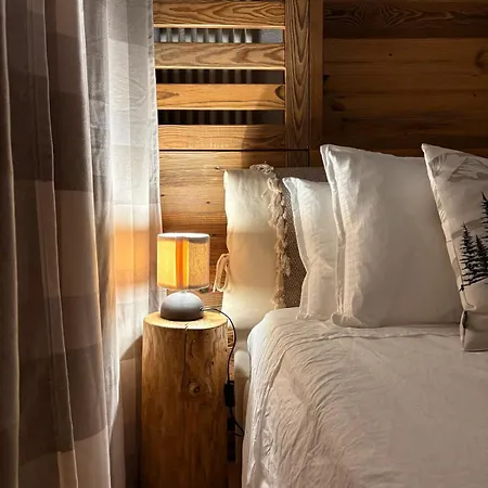 Maison Du Glacier * Courmayeur